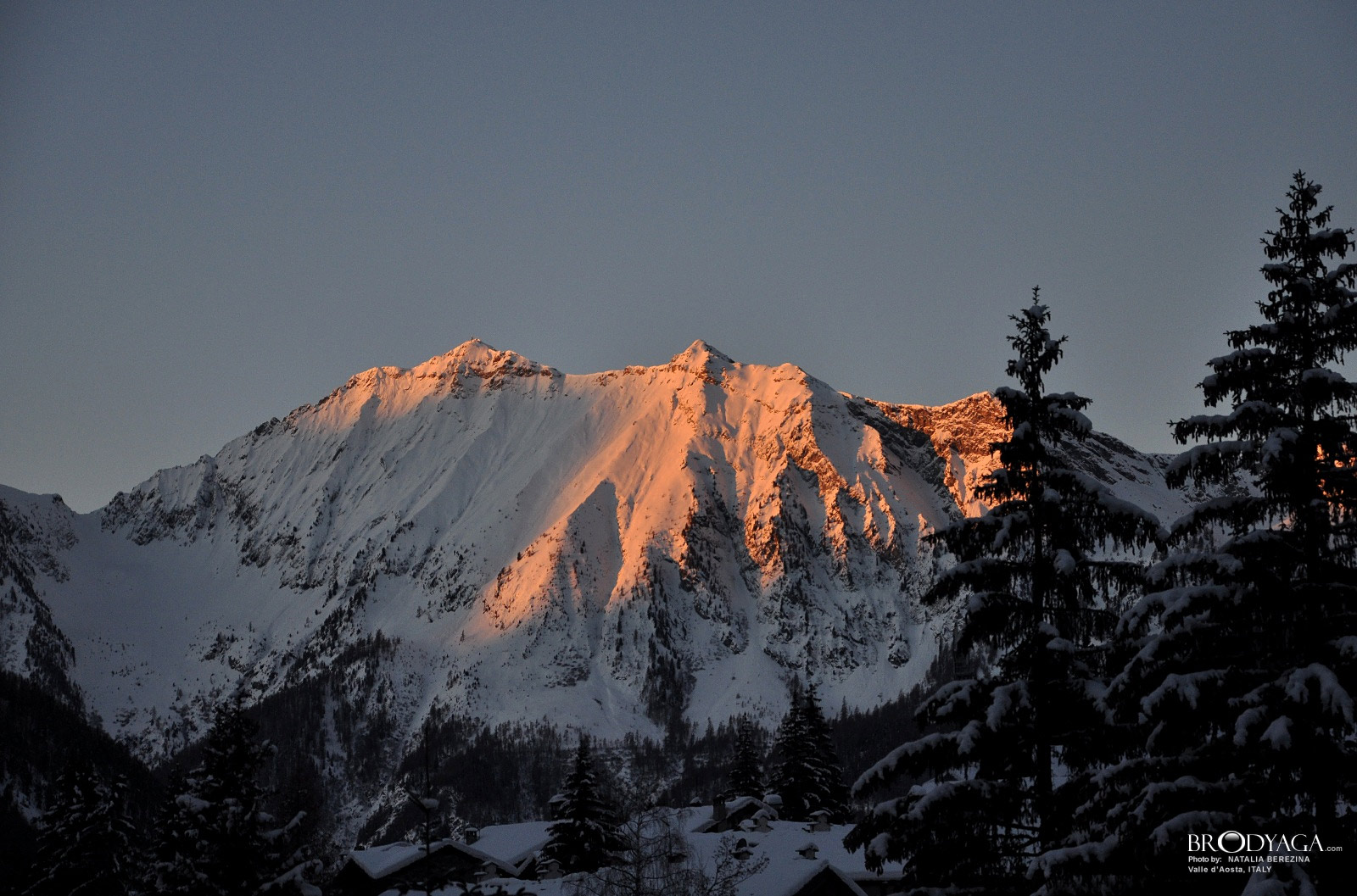 Valle d`Aosta